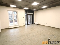 торговое помещение, 47.3 м²