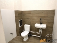 торговое помещение, 47.3 м²