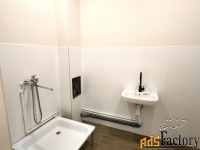 торговое помещение, 47.3 м²