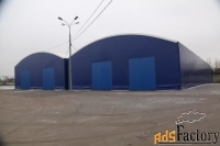 Производственно-складской комплекс/помещение, 300 м²