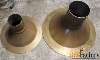 сепараторы сц-1,5 / сц-3 и комлпеткующие