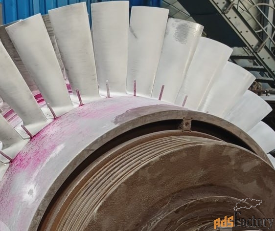 Куплю б/у корпус компрессоров типа КТК-7/14, ЦК-135/8М1, ЦТК-275/9