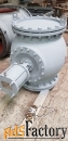 Клапан АЗТ-30-800/6 воздухоразделительной установки