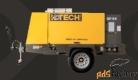 Компрессор Kotech строительное оборудование