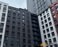 Фасадные фиброцементные панели Paternit