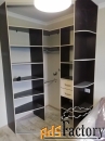 изготовление шкафов, шкафов-купе, кухонь, прихожих на заказ