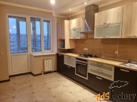 3 - комн.  квартира, 100 м², 7/9 эт.