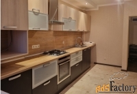 3 - комн.  квартира, 100 м², 7/9 эт.