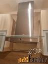 3 - комн.  квартира, 100 м², 7/9 эт.