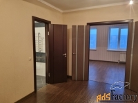 3 - комн.  квартира, 100 м², 7/9 эт.