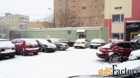аренда от  20 м² в тоц на спортивном пер.1а