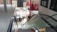 ТЦ/БЦ/ТРК, 120 м²