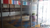ТЦ/БЦ/ТРК, 120 м²