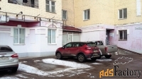 торговое помещение, 130 м²