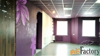 торговое помещение, 130 м²