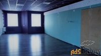 торговое помещение, 130 м²