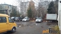 Автомойка/автосервис/СТО/Автосалон, 132 м²