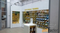 торговое помещение, 50 м²