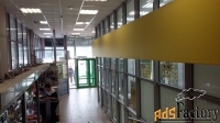торговое помещение, 50 м²
