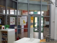 торговое помещение, 50 м²