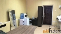 офисное помещение, 43 м²