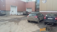 склад 67 м² в аренду на спортивном переулке 1а