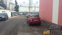 склад 67 м² в аренду на спортивном переулке 1а