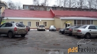 помещение 31 м² в аренду на пр.чайковского-23