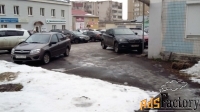 помещение 31 м² в аренду на пр.чайковского-23