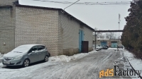 производственно-складской комплекс/помещение, 83 м²