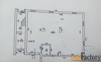 производственно-складской комплекс/помещение, 203 м²