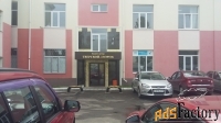 свободного назначения, 58 м²