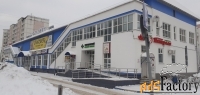 Магазин 65 м² в тц*Флагман*