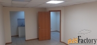 свободного назначения, 42 м²