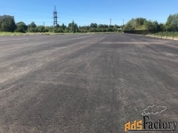 Участок 9 сот. (коммерческого назначения)