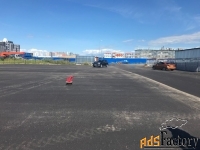 Участок 9 сот. (коммерческого назначения)