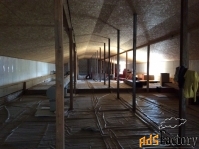 производственно-складской комплекс/помещение, 2200 м²