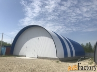 производственно-складской комплекс/помещение, 450 м²
