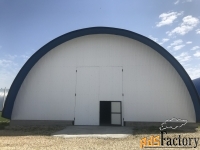 производственно-складской комплекс/помещение, 450 м²