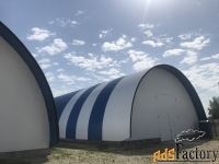 производственно-складской комплекс/помещение, 450 м²