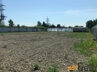 земельный участок, 1000 м²