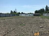 земельный участок, 1000 м²