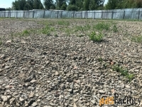 земельный участок, 1000 м²