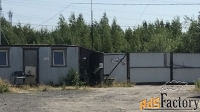 земельный участок, 1000 м²