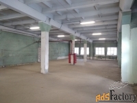 производственно-складской комплекс/помещение, 353 м²