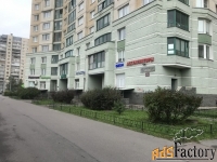 свободного назначения, 14 м²