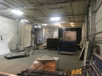 производственно-складской комплекс/помещение, 1097 м²