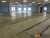 производственно-складской комплекс/помещение, 1097 м²
