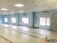 производственно-складской комплекс/помещение, 1097 м²