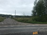 Участок 160 сот. (коммерческого назначения)